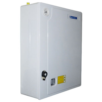 Настенный газовый котел Боринское ИШМА - 12,5 БС