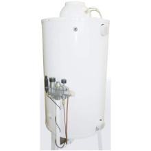 Напольный газовый котел Боринское АКГВ-17,4 РК TGV Напольный газовый котел Боринское АКГВ-17,4 РК TGV