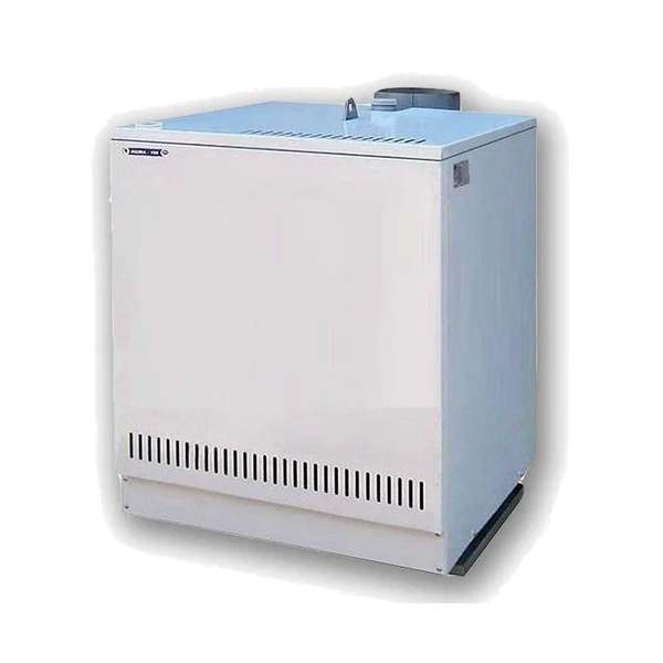 Напольный газовый котел Боринское ИШМА - 63 У Э Напольный газовый котел Боринское ИШМА - 63 У Э