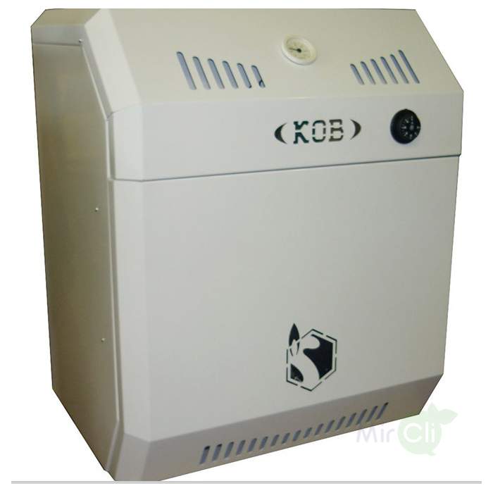 Напольный газовый котел Боринское КОВ - 63 Sit Напольный газовый котел Боринское КОВ - 63 Sit