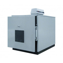 Комбинированный котел Lamborghini MEGAPREX N 820N