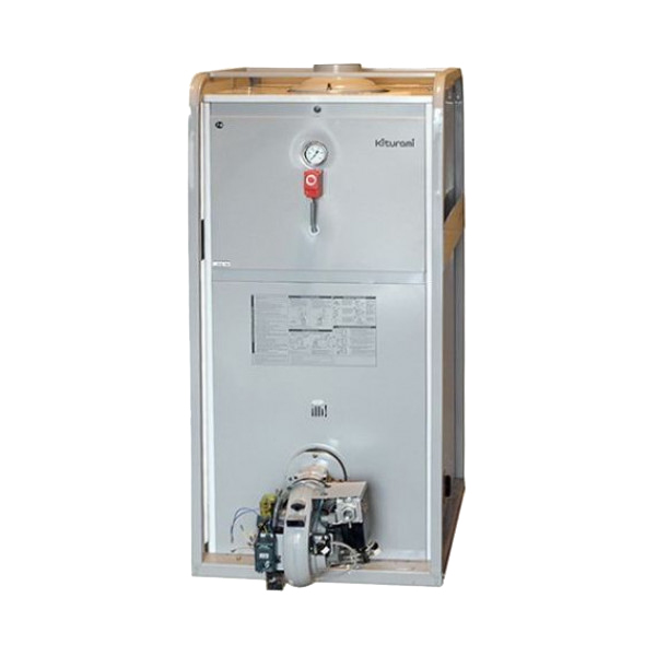 Дизельный котел Kiturami KSO-300 (349 кВт) Дизельный котел Kiturami KSO-300 (349 кВт)