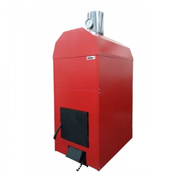 Твердотопливный котел Буржуй-К Тв-12