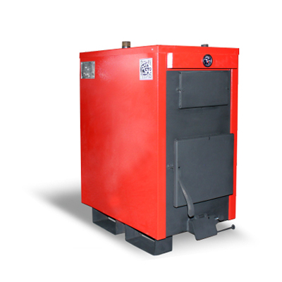 Твердотопливный котел Буржуй-К СТАНДАРТ-30