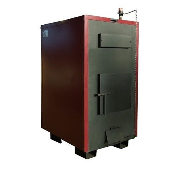 Твердотопливный котел Буржуй-К Т-75А