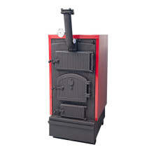 Твердотопливный котел КЧМ КВР Универсал РТ 120 кВт Твердотопливный котел КЧМ КВР Универсал РТ 120 кВт