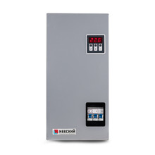 Электрический котел Невский КЭН-Э-01-07,5 кВт Эконом Электрический котел Невский КЭН-Э-01-07,5 кВт Эконом