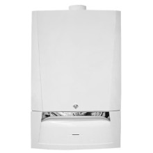 Настенный газовый котел De Dietrich EVODENS AMC 25 с панелью управления DIEMATIC Evolution Настенный газовый котел De Dietrich EVODENS AMC 25 с панелью управления DIEMATIC Evolution