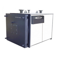 Комбинированный котел De Dietrich CABK PLUS 100 Комбинированный котел De Dietrich CABK PLUS 100