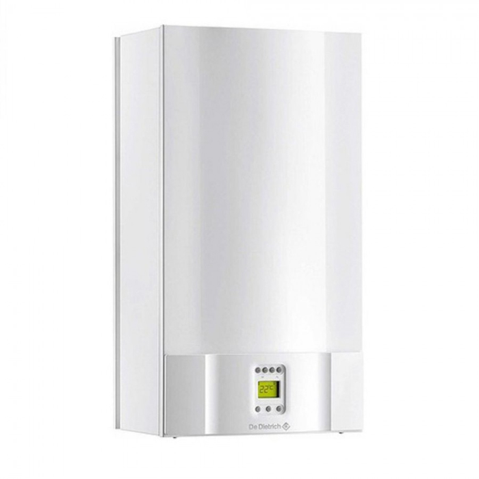 Настенный газовый котел De Dietrich MS 24 FF Настенный газовый котел De Dietrich MS 24 FF
