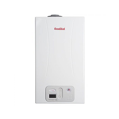 Настенный газовый котел Fondital ANTEA KRB 28 Настенный газовый котел Fondital ANTEA KRB 28