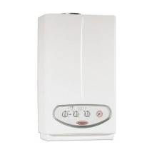 Настенный газовый котел Immergas Mini Nike 28 kW Special