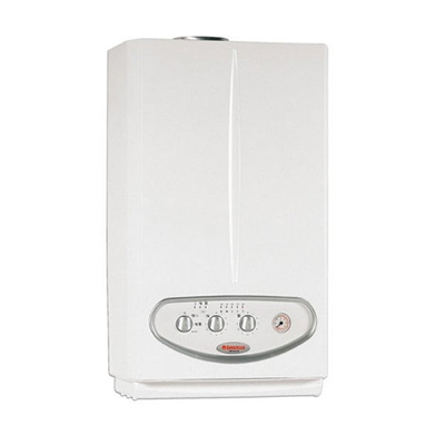 Настенный газовый котел Immergas Mini Nike 28 kW Special