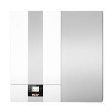 Настенный газовый котел Wolf CGW-2-24/140L