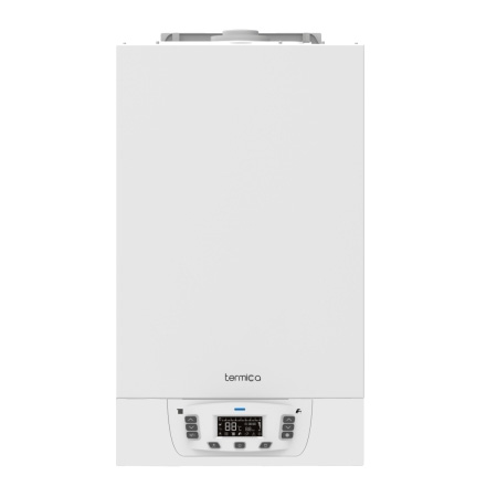 Настенный газовый котел Termica GRATA 24F