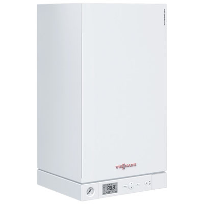 Настенный газовый котел Viessmann Vitopend 100-W (A1JB009) (7571692)