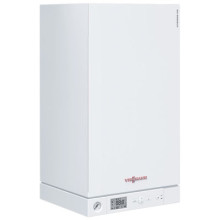 Настенный газовый котел Viessmann Vitopend 100-W (A1JB011) (7571696) Настенный газовый котел Viessmann Vitopend 100-W (A1JB011) (7571696)