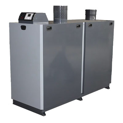 Напольный газовый котел Kentatsu maXimpect-6