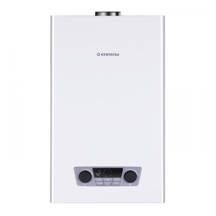 Настенный газовый котел Kentatsu Nobby Balance Plus 24-2CS