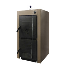 Твердотопливный котел Kentatsu MAX-M-05 Твердотопливный котел Kentatsu MAX-M-05