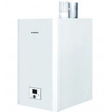 Настенный газовый котел Kentatsu Impect-4/W Настенный газовый котел Kentatsu Impect-4/W