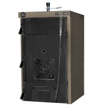 Твердотопливный котел Kentatsu MAX–09 Твердотопливный котел Kentatsu MAX–09