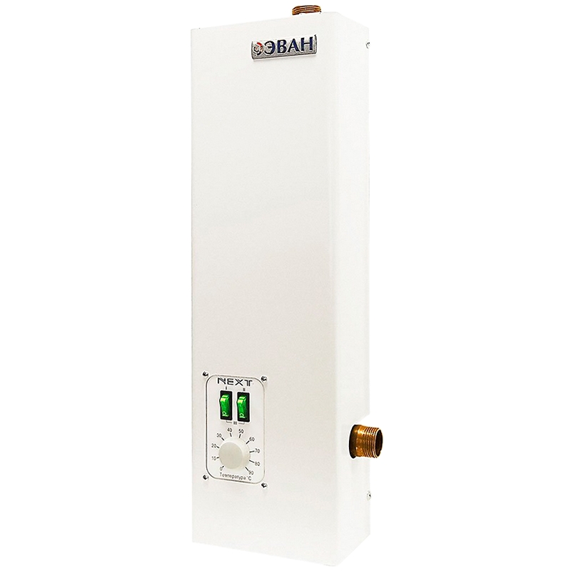 Котел электрический Эван NEXT -14 (12914)