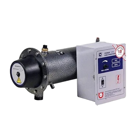 Электрический котел Эван ЭПО 2,5 (11003) Электрический котел Эван ЭПО 2,5 (11003)