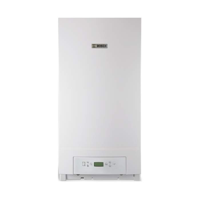 Настенный газовый котел Bosch ZBR70-3 Настенный газовый котел Bosch ZBR70-3