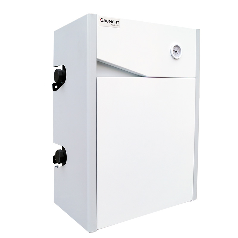 Напольный газовый котел Элемент Комфорта Комфорт Плюс 12,5 (без УСД) Напольный газовый котел Элемент Комфорта Комфорт Плюс 12,5 (без УСД)