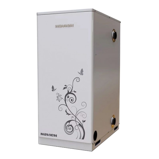 Дизельный котел Navien LFA-13K Дизельный котел Navien LFA-13K