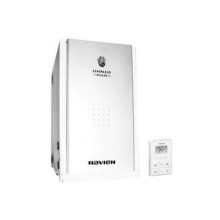 Дизельный котел Navien LST-24KG