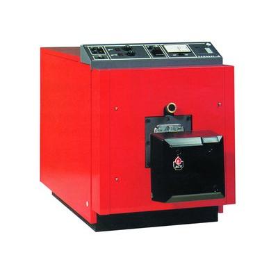 Комбинированный котел ACV CA 150 + CRATE