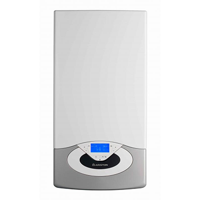 Настенный газовый котел Ariston GENUS PREMIUM EVO 45KW HP