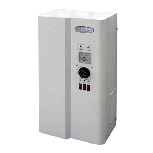 Котел настенный электрический Zota 7,5 Solo (SL3468420007)