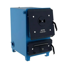 Твердотопливный котел Zota Енисей-18 (EN 458814 0018)