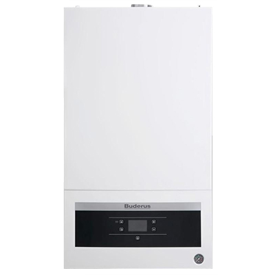 Настенный газовый котел Buderus Logamax U072-12K