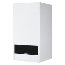 Настенный газовый котел Buderus Logamax U052-28K Настенный газовый котел Buderus Logamax U052-28K