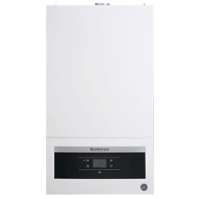 Настенный газовый котел Buderus Logamax U072-28K Настенный газовый котел Buderus Logamax U072-28K