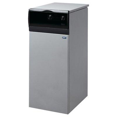 Напольный газовый котел Baxi SLIM 1.230iN 4E Напольный газовый котел Baxi SLIM 1.230iN 4E