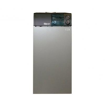 Напольный газовый котел Baxi SLIM EF 1.22 Напольный газовый котел Baxi SLIM EF 1.22