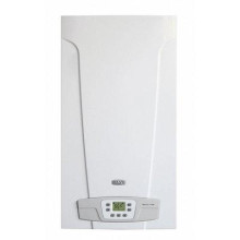 Настенный газовый котел Baxi ECO4S 1.24 F