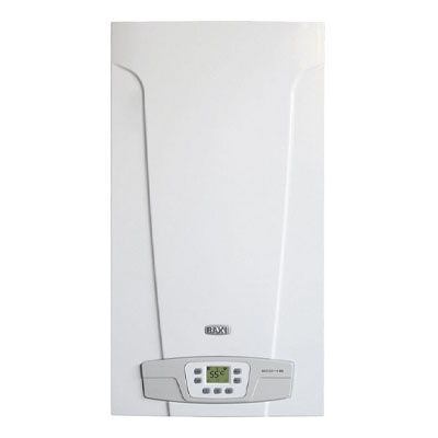 Настенный газовый котел Baxi ECO4S 18 F