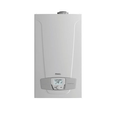 Настенный газовый котел Baxi LUNA PLATINUM+ 1.24 GA