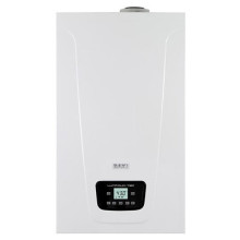 Настенный газовый котел Baxi LUNA Duo-tec E 28
