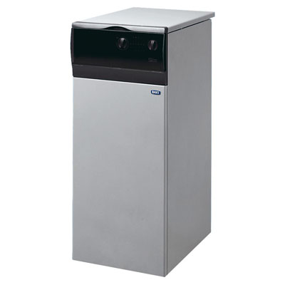 Напольный газовый котел Baxi SLIM 1.300 Fi 5E FF