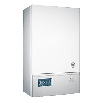 Электрический котел Ferroli LEB 9.0 (TS) (GCIO10YA) Электрический котел Ferroli LEB 9.0 (TS) (GCIO10YA)