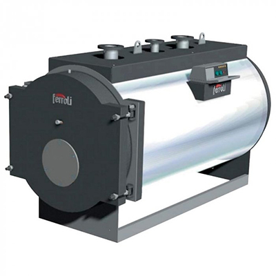 Комбинированный котел Ferroli PREXTHERM RSW 2360 (1535-2360кВт)