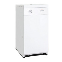 Напольный газовый котел Ferroli TORINO 7,5 (0QN004YA) Напольный газовый котел Ferroli TORINO 7,5 (0QN004YA)