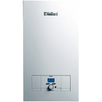 Электрический котел Vaillant eloBLOCK VE 6/14 Электрический котел Vaillant eloBLOCK VE 6/14